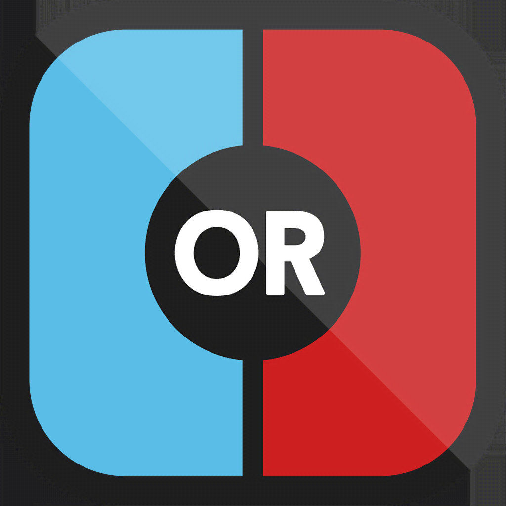 Would You Rather - Hard Choice