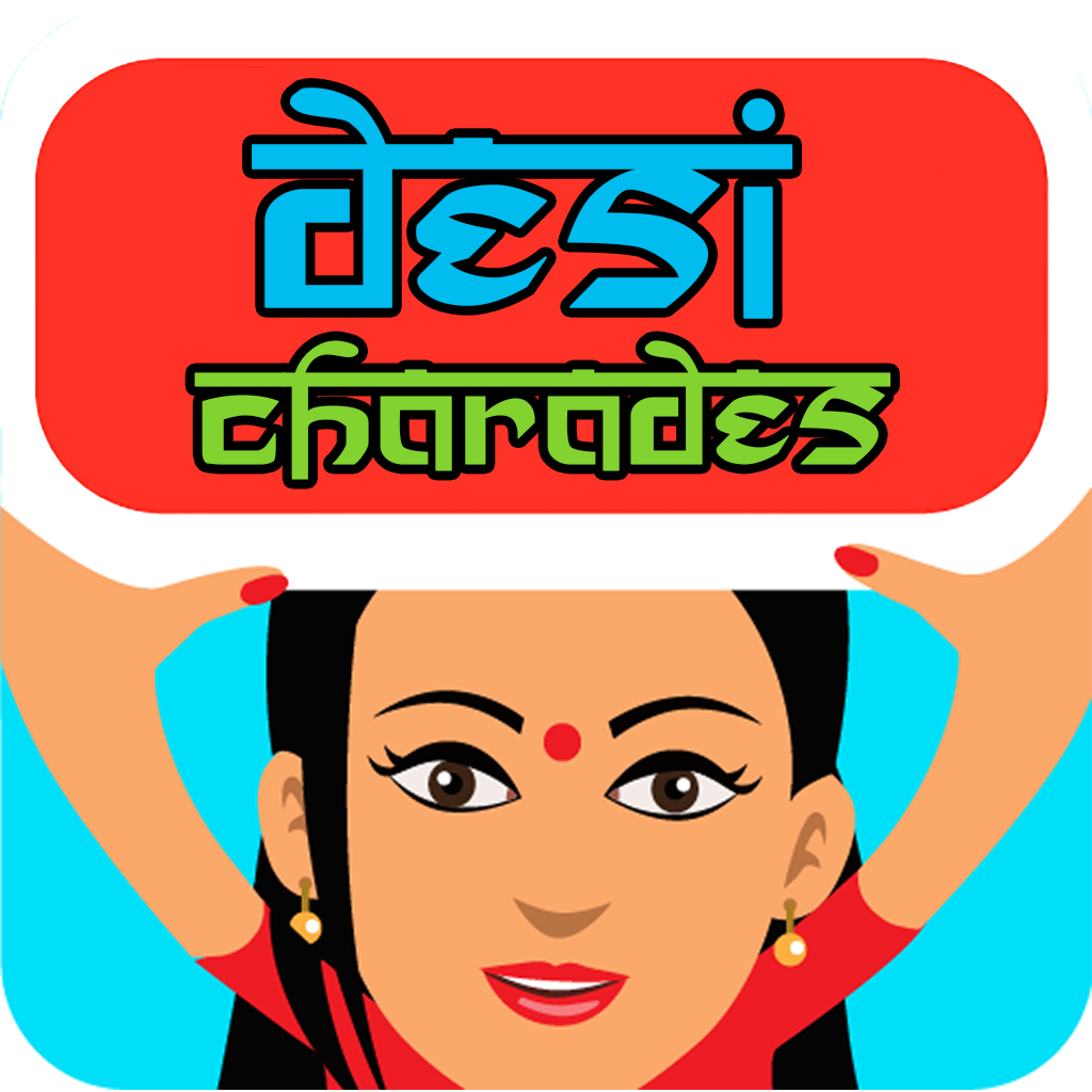 जनक Desi Charades - Bollywood & Hollywood Flip Game