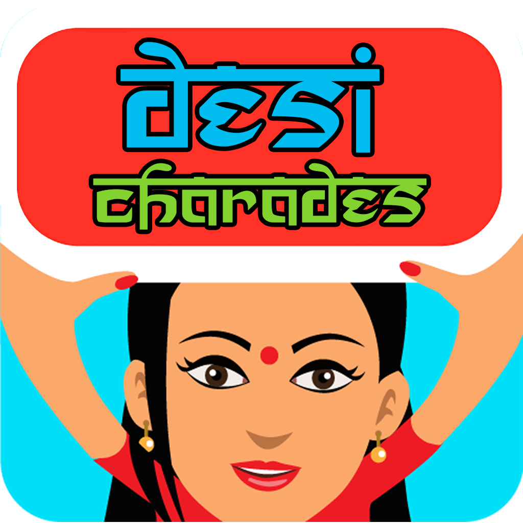 Desi Charades - Bollywood & Hollywood Flip Game