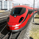 जनक Trainz Simulator 3