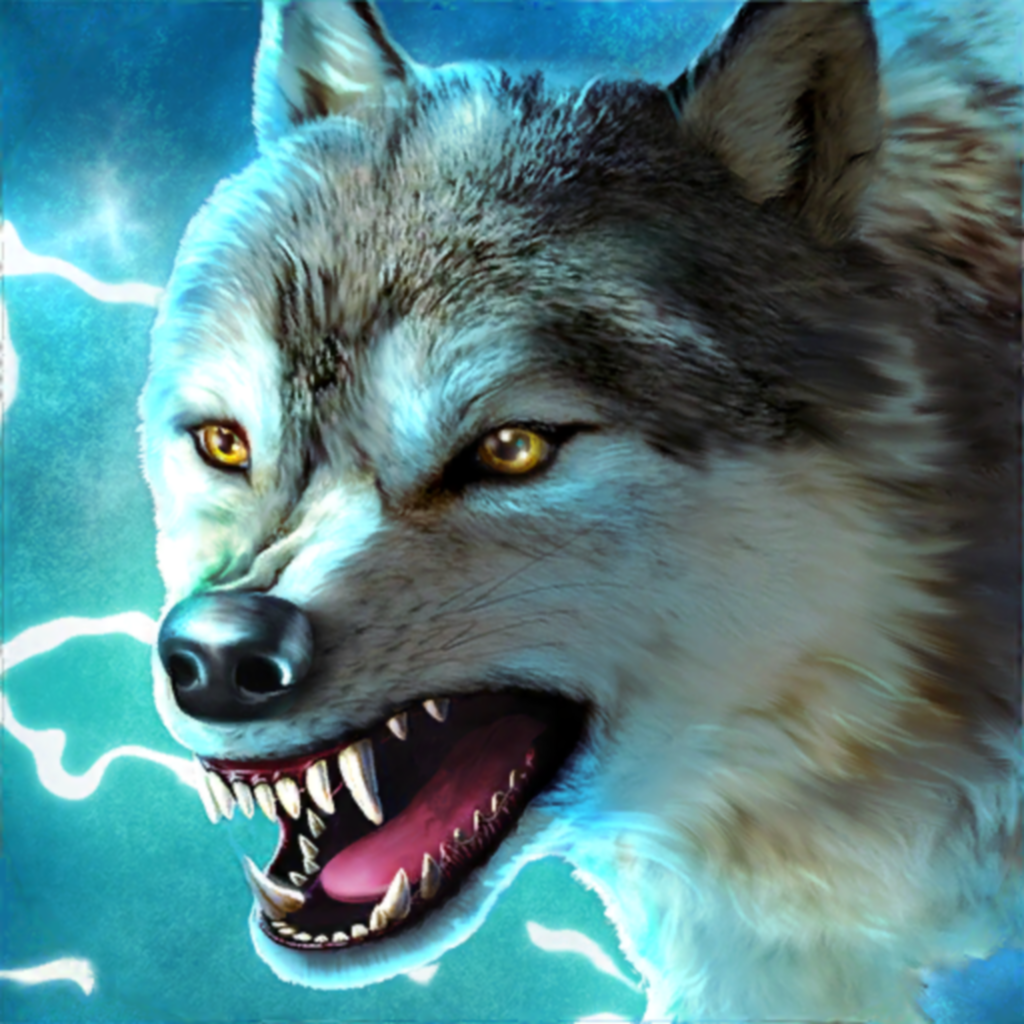 जनक The Wolf: Online RPG Simulator