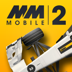 जनक Motorsport Manager Mobile 2