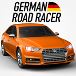 जनक German Road Racer