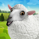 जनक Farm Animal Family Online - Multiplayer Simulator