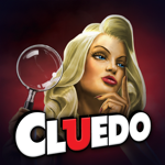 जनक Cluedo: Hasbro's Mystery Game