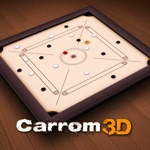 जनक Carrom 3D