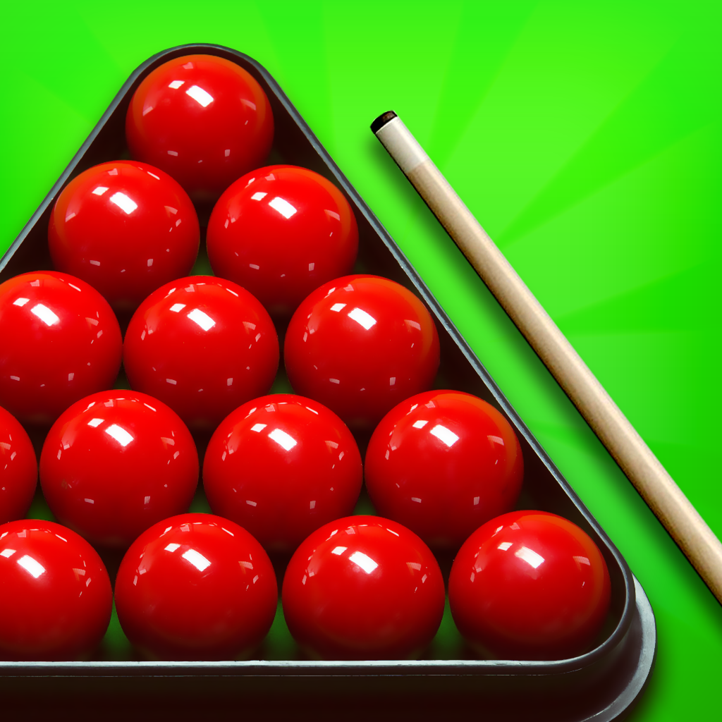 जनक Real Snooker 3D