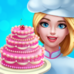 जनक My Bakery Empire - Chef Story