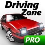 जनक Driving Zone: Japan Pro