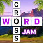 जनक Crossword Jam: Fun Word Search