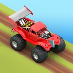 जनक MMX Hill Dash 2 - Race Offroad