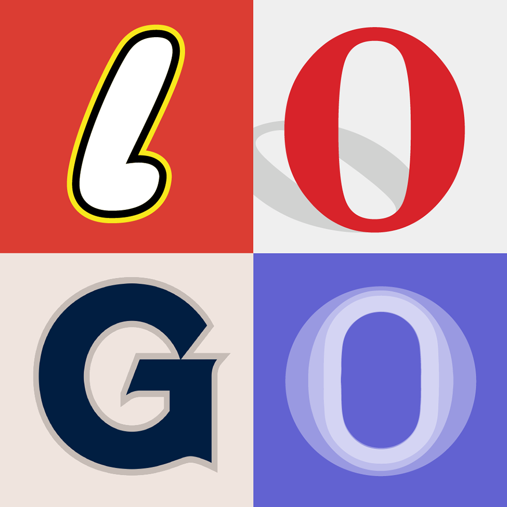 जनक Guess the Logo: Ultimate Quiz
