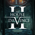 जनक The House of Da Vinci 2