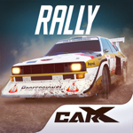 जनक CarX Rally
