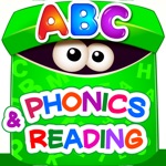 जनक ABC Kids Games: Learn Letters!