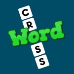 जनक Word Cross: Search Word Games