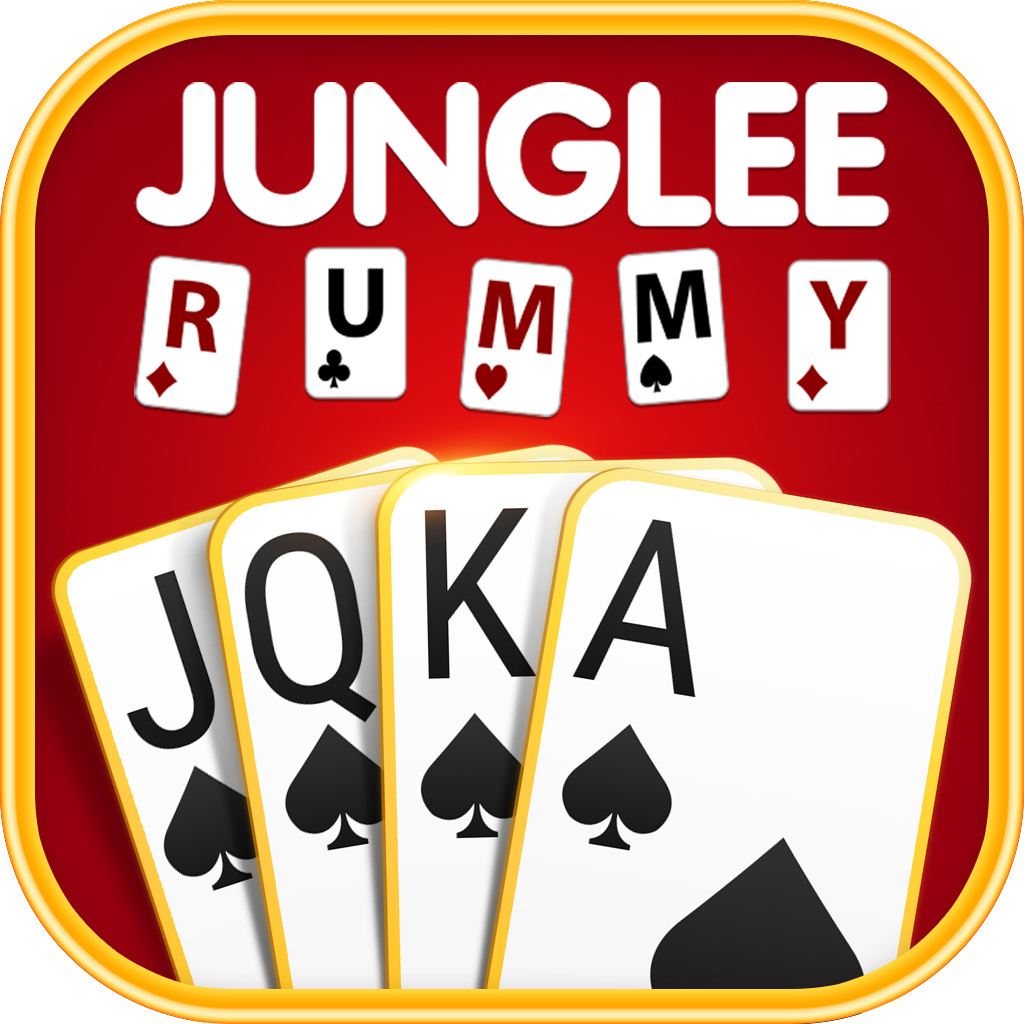 जनक Junglee Rummy: Play Rummy Game