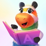 Zebrainy - ABC kids games