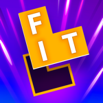 जनक Flow Fit - Word Puzzle