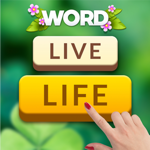 जनक Word Life - Crossword puzzle