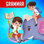 जनक Kids Grammar and Vocabulary