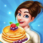 जनक Star Chef 2: Restaurant Game