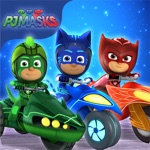 जनक PJ Masks™: Racing Heroes