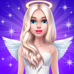 जनक Super Stylist: Glam Dress Up