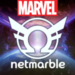 MARVEL Future Revolution