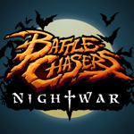 जनक Battle Chasers: Nightwar