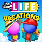 जनक THE GAME OF LIFE Vacations