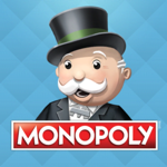 जनक Monopoly - Classic Board Game