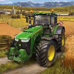 जनक Farming Simulator 20