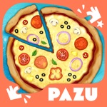 जनक Pizza maker cooking games