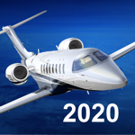 जनक Aerofly FS 2020