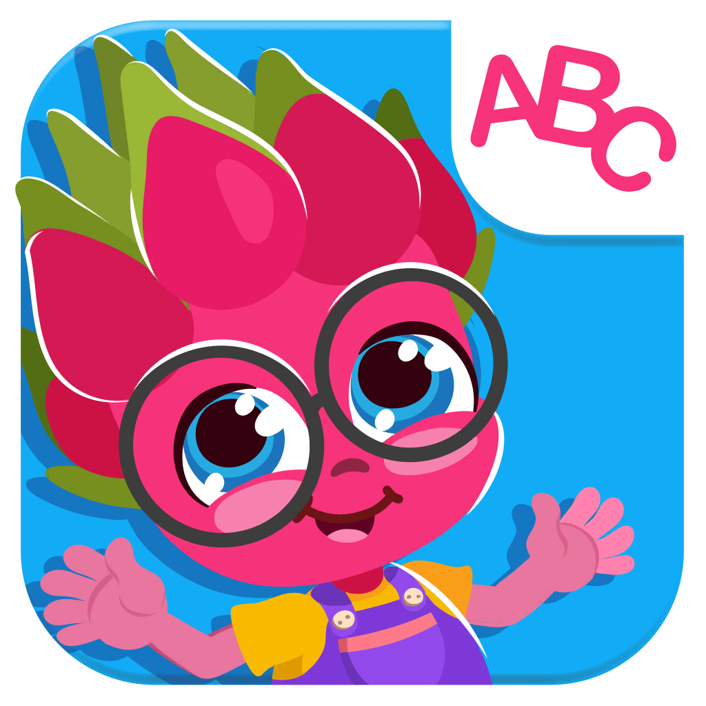जनक Educational Games for Kids 4 6