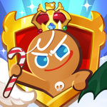 जनक Cookie Run: Kingdom