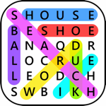 Word Search Puzzle - Classic