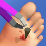 जनक Foot Clinic - ASMR Feet Care