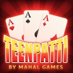 TeenPatti by MahalGames