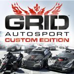 जनक GRID™ Autosport Custom Edition