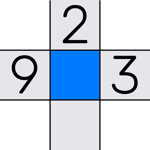 जनक Sudoku (Classic Puzzle Game)