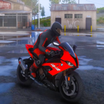 जनक xtreme Motorbike Simulator 3D