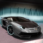 जनक Street Car Racing Simulator 3D