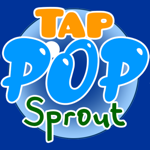जनक Tap, Pop, and Sprout