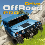 जनक OffRoad Drive Pro