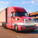 जनक Truck Simulator Cars USA Drive
