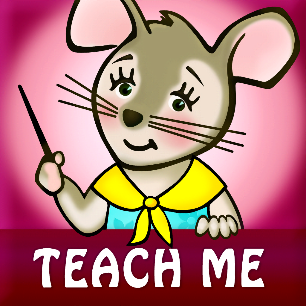 जनक TeachMe: Preschool / Toddler