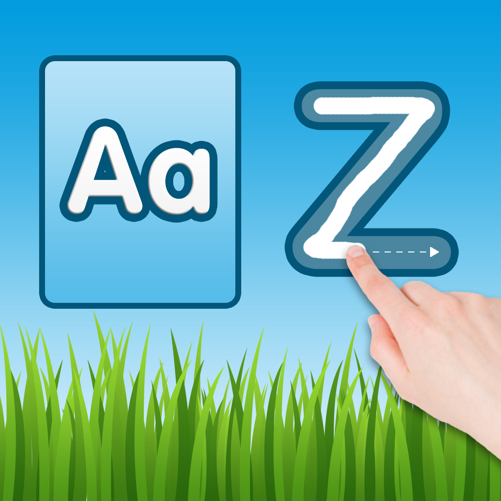 जनक Letter Quiz: Alphabet Tracing