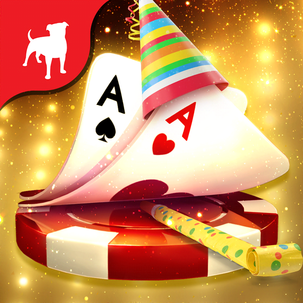 Zynga Poker - ऑनलाइन पोकर गेम